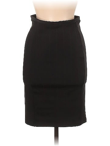 Zara W&B Collection Casual Skirt (view 1)