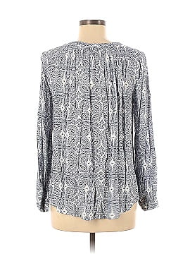 Braeve Long Sleeve Blouse (view 2)