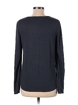 Iz Byer Long Sleeve Top (view 2)