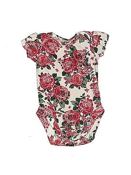 Bundles Short Sleeve Onesie (view 1)