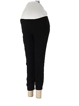 Monrow Mommy Casual Pants (view 1)