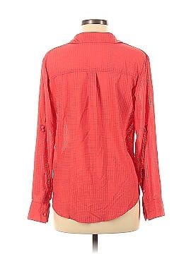 Simply Styled Long Sleeve Blouse (view 2)