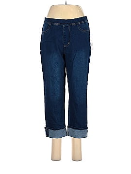 Just Be... Jeans (view 1)