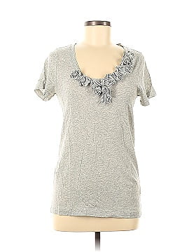 J.Crew Short Sleeve Top (view 1)