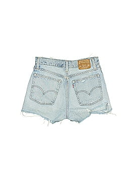 Levi's Denim Shorts (view 2)