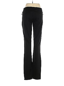Jalate Faux Leather Pants (view 2)