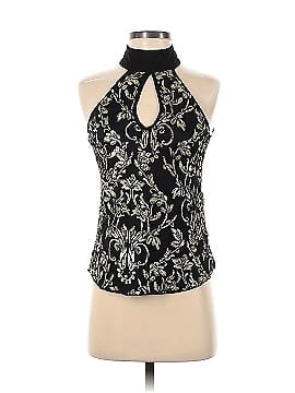 Allie Rose Sleeveless Top (view 1)
