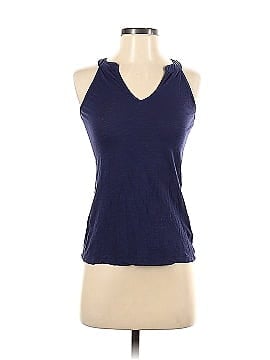LILLY Sleeveless T-Shirt (view 1)