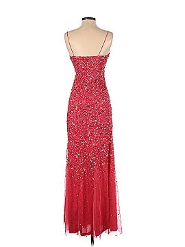 Cache Cocktail Dress (view 2)