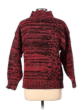 Sam & Max Turtleneck Sweater (view 2)