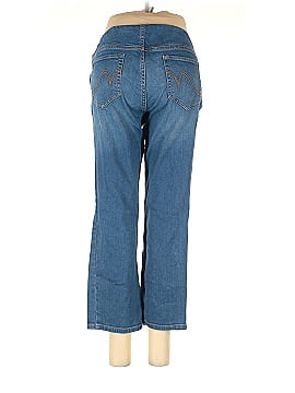 Indigo Blue Jeans (view 2)