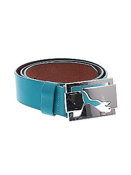 Puma Leather Belt (view 1)
