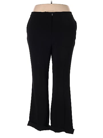 Target womens 2024 black dress pants