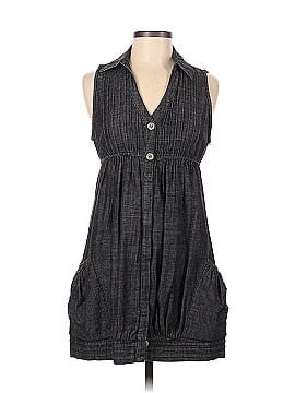 Picky Girl Casual Dress (view 1)