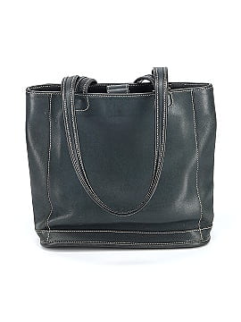 Coach Vintage Leather Shoulder Bag (view 1)