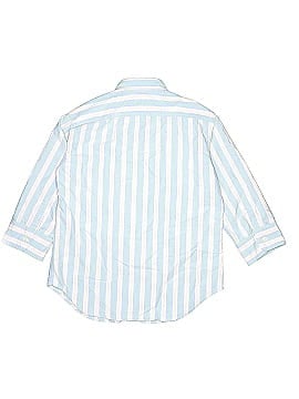 Ralph Lauren Sport Long Sleeve Button-Down Shirt (view 2)