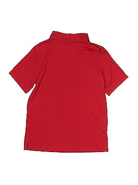 Under Armour Short Sleeve Polo (view 2)