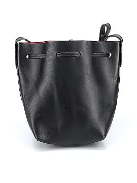 Mansur Gavriel Leather Crossbody Bag (view 2)