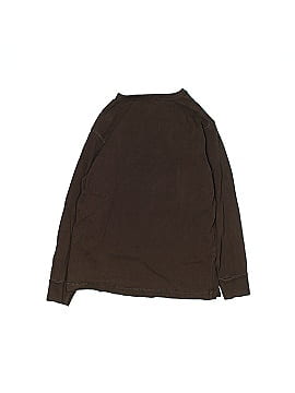Gap Long Sleeve T-Shirt (view 2)