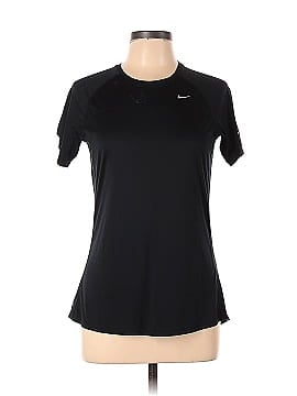 Nike Active T-Shirt (view 1)