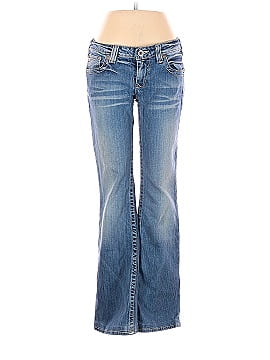 Big Star Jeans (view 1)