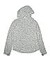 Athleta Silver Pullover Hoodie Size X-Large (Tots) - photo 1