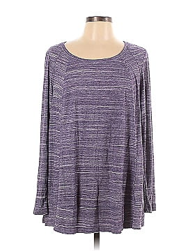 Ava & Viv Pullover Sweater (view 1)
