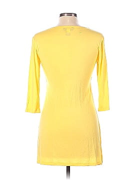 Moda International 3/4 Sleeve Top (view 2)