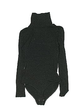 Color Thread Bodysuit (view 1)