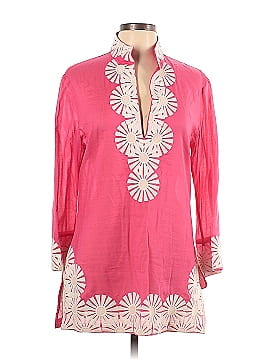 Tory Burch Long Sleeve Top (view 1)