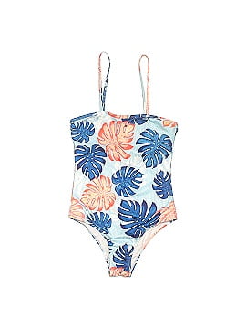 Romeo & Juliet Couture One Piece Swimsuit (view 1)