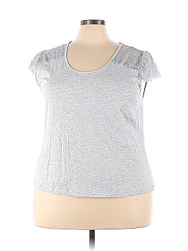 Haven Well Within Sleeveless Top (view 1)
