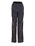 Nonwe Gray Casual Pants Size XS - photo 2