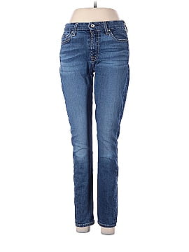 7 For All Mankind Jeans (view 1)