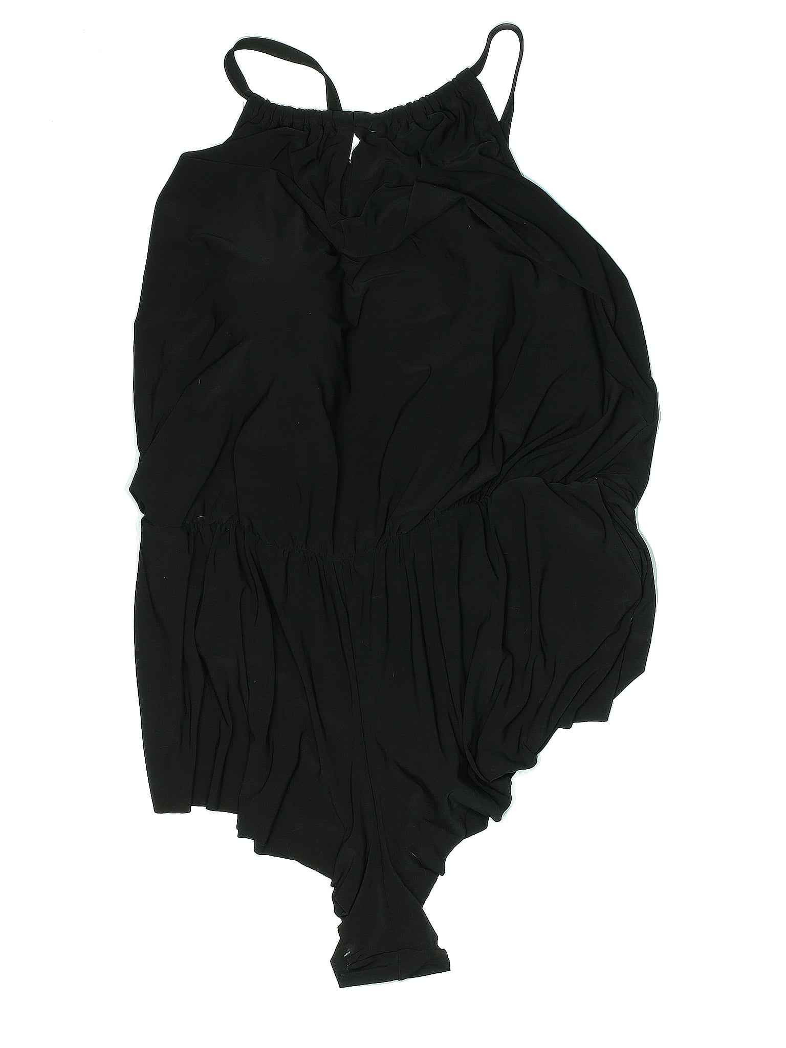 Aqua Green Black One Piece Swimsuit Size 18 (Plus) 52 off ThredUp