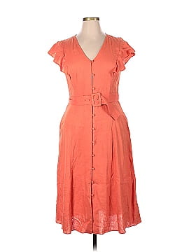 Donna Morgan Casual Dress (view 1)