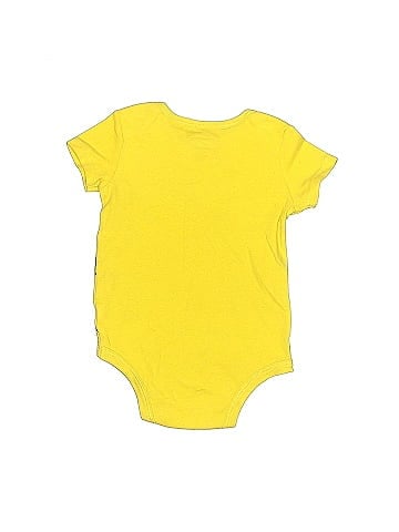 Marvel Short Sleeve Onesie (view 2)