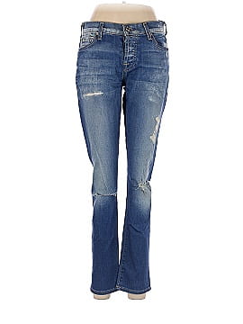 7 For All Mankind Jeans (view 1)