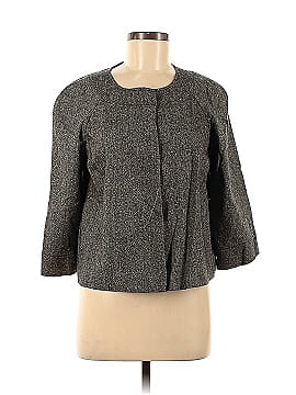Laundry by Shelli Segal Wool Coat (view 1)