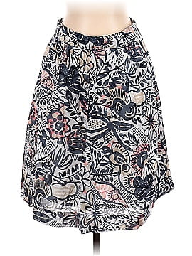 Ann Taylor LOFT Outlet Casual Skirt (view 1)