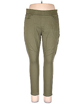 Levi Strauss Signature Jeggings (view 1)