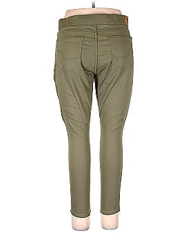 Levi Strauss Signature Jeggings (view 2)