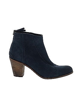 Hoss hot sale intropia boots