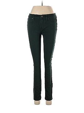 Lakeview Denim Jeggings (view 1)