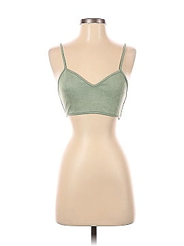 Oh Polly Sleeveless Top (view 1)