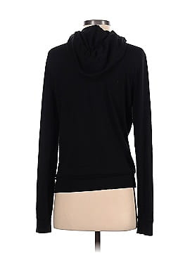 Victoria's Secret Pink Pullover Hoodie (view 2)