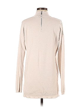 Cyrus Turtleneck Sweater (view 2)