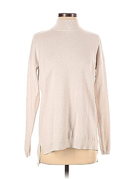 Cyrus Turtleneck Sweater (view 1)
