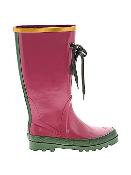 J.Crew Rain Boots (view 1)