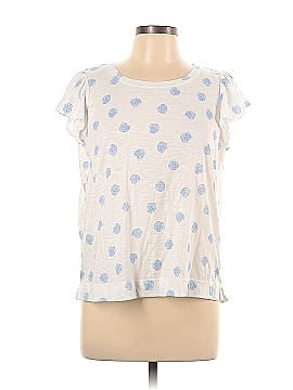 Jane and Delancey Short Sleeve Top (view 1)